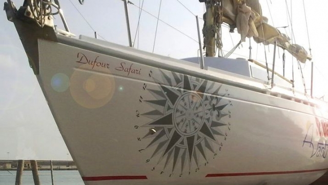 Scuola Nautica Avanti Tutta